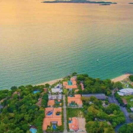 Majestic Residence Pool Villas X Gsg Pattaya Esterno foto