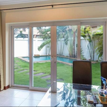Majestic Residence Pool Villas X Gsg Pattaya Camera foto