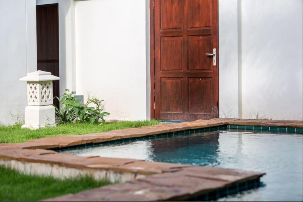 Majestic Residence Pool Villas X Gsg Pattaya Camera foto