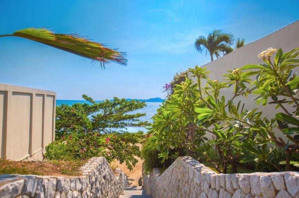 Majestic Residence Pool Villas X Gsg Pattaya Camera foto